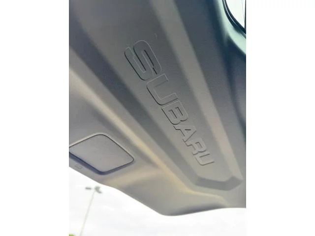 New 2026 CRYSTAL WHITE PEARL Subaru Limited XT image 43