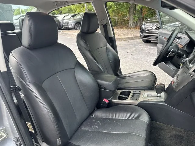 Used 2013 Silver Subaru 2.5i image 10