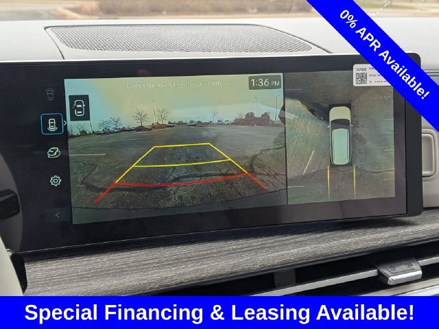 Used 2026 Black Hyundai Limited image 19