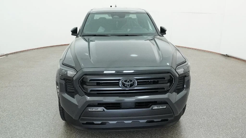 New 2026 Underground Toyota SR5 image 20