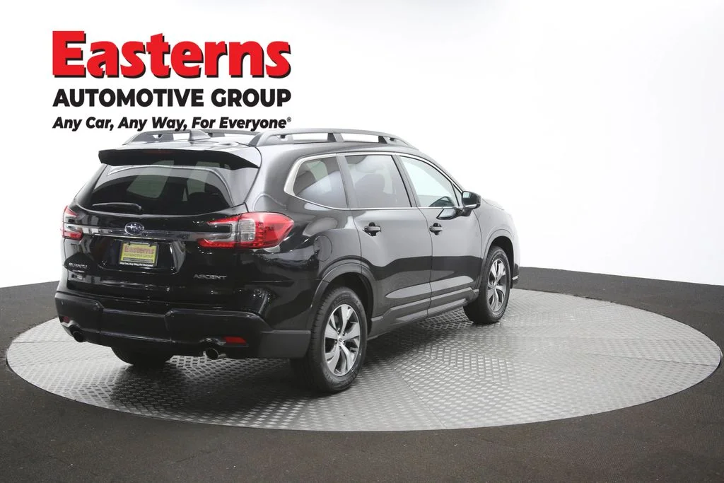 Used 2025 Black Subaru Premium image 42