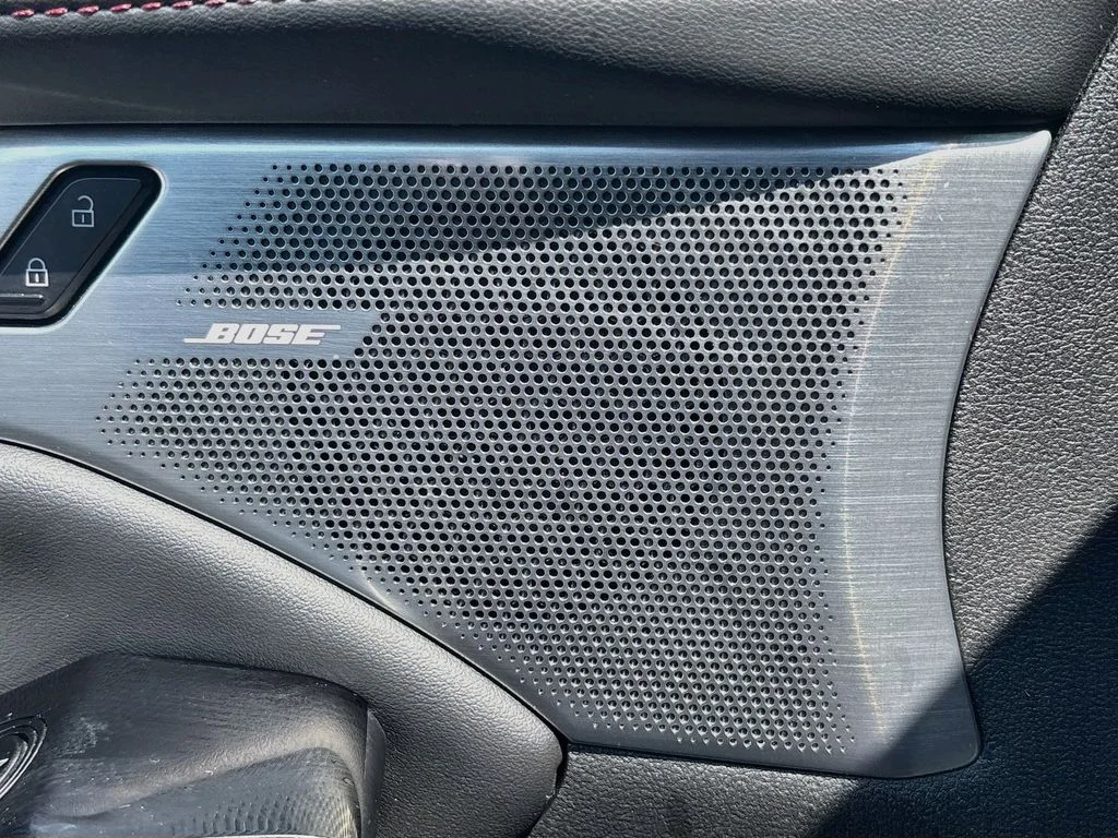 Certified Used 2023 Gray Metallic Mazda 2.5 S Carbon Edition image 19