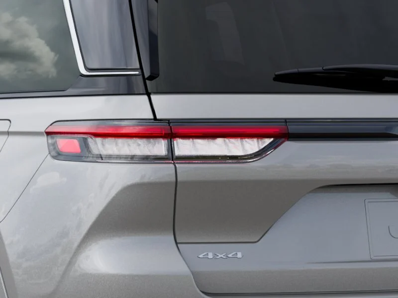 2025 Jeep Grand Cherokee Summit Reserve - Photo 95