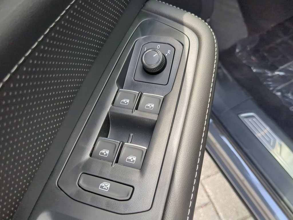 New 2026 Gray Volkswagen SE w/Technology image 20