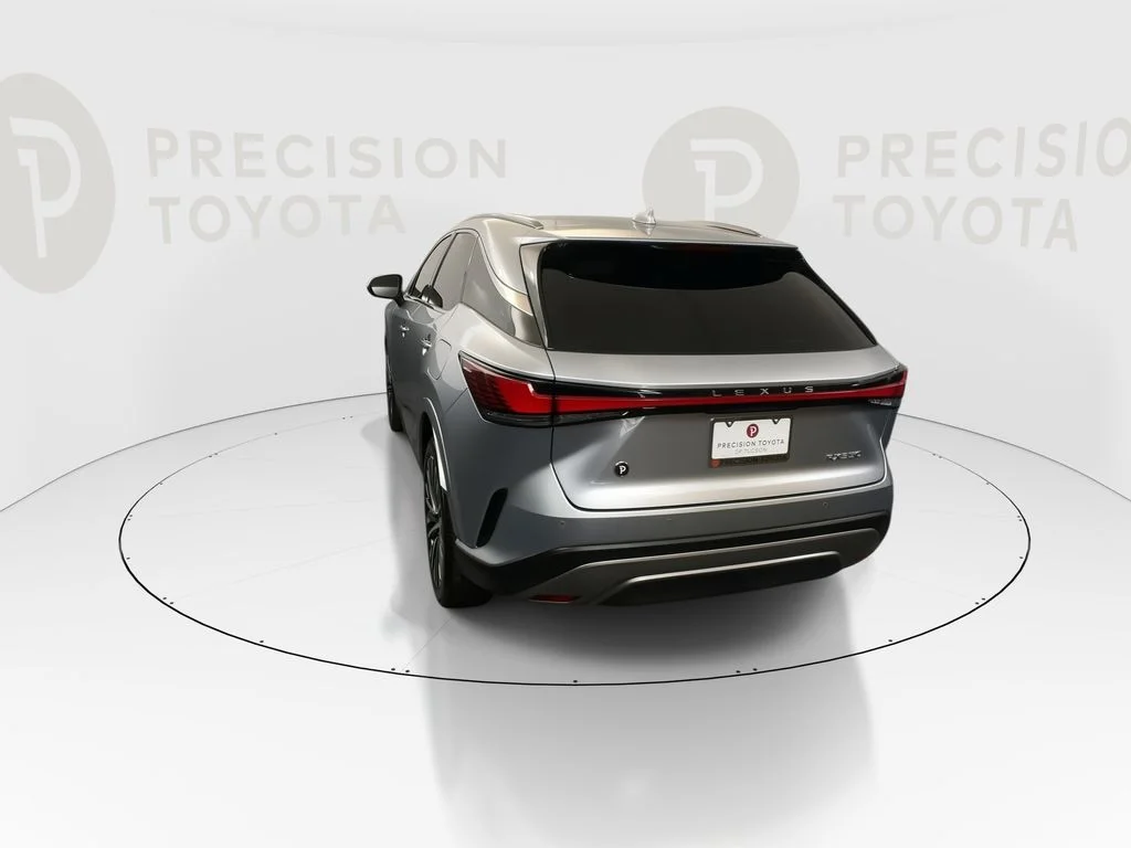 Used 2023 Iridium Lexus 350 Premium Plus image 16