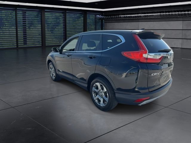 Used 2018  Honda EX-L image 6