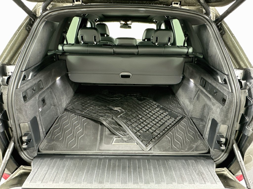 2026 BMW X5 40i - Photo 27