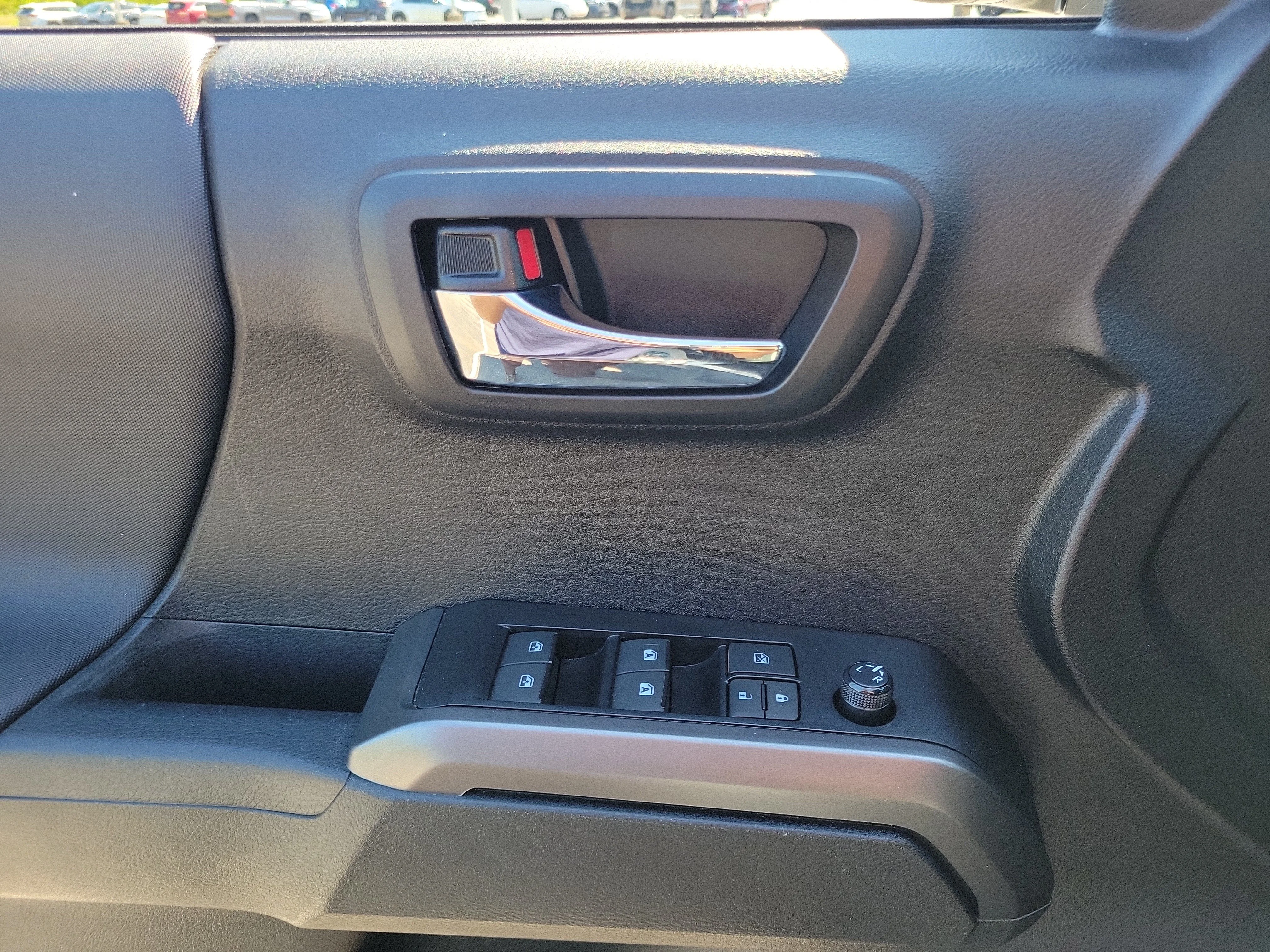 Certified Used 2023 WHITE Toyota TRD Sport image 17