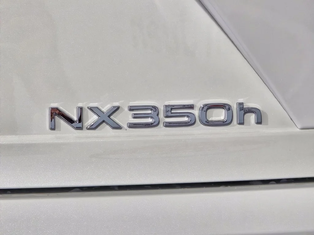 New 2026  Lexus 350h Base image 11
