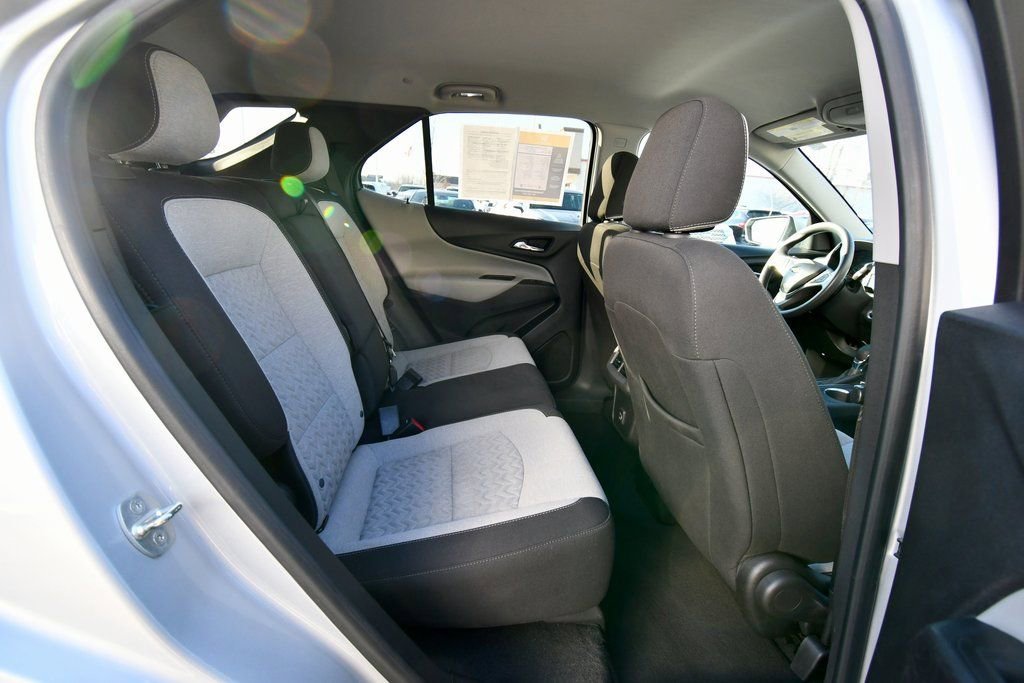 2022 Chevrolet Equinox LT - Photo 19