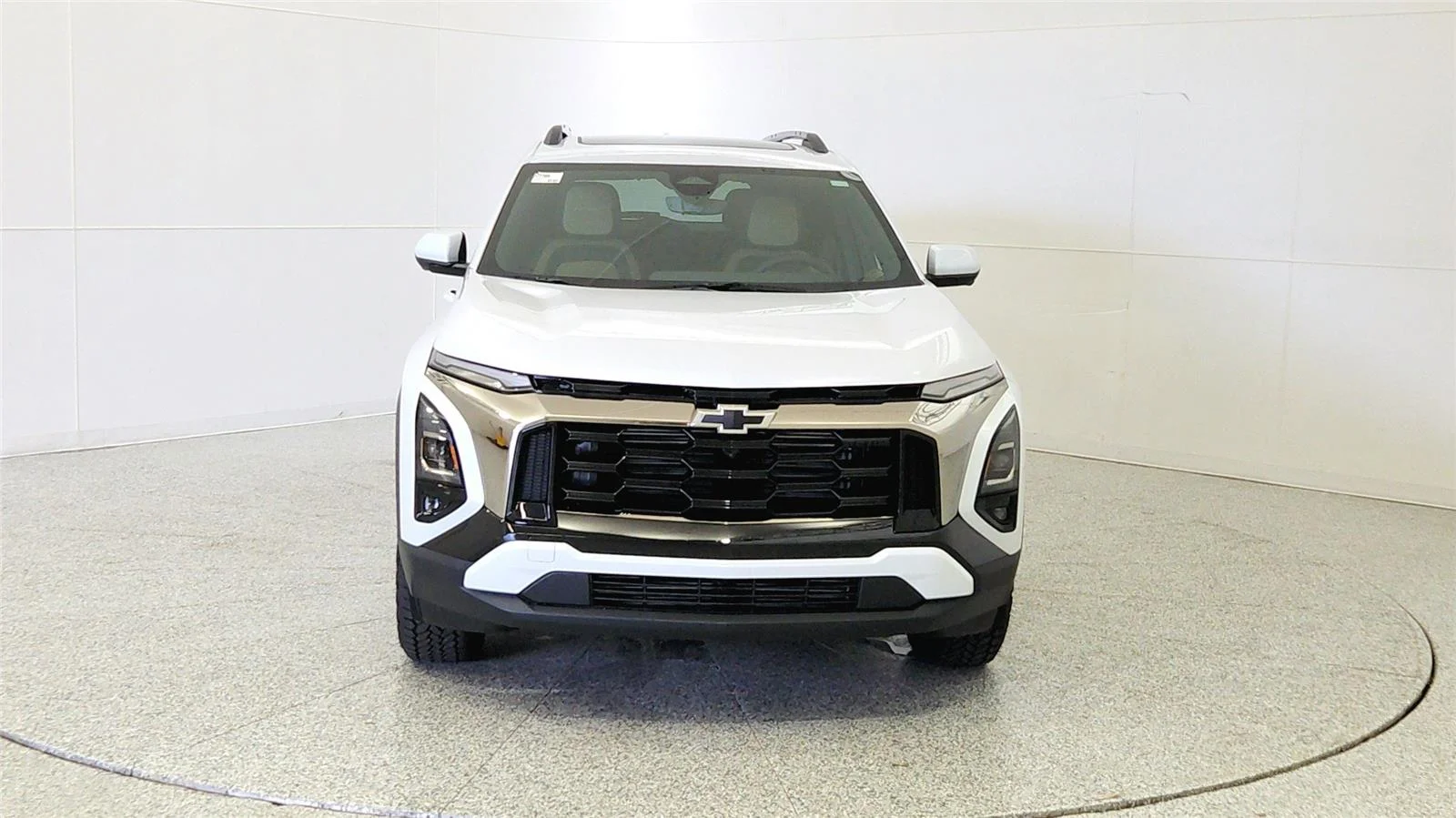 2026 Chevrolet Equinox ACTIV - Photo 2