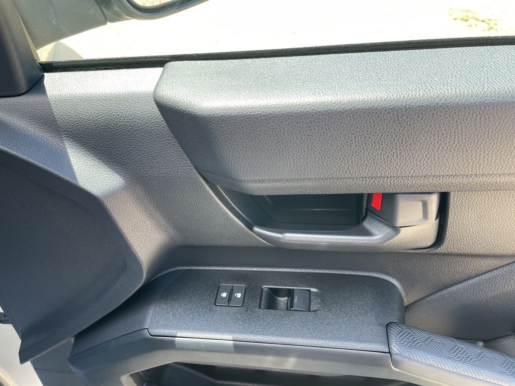 2026 Toyota 4Runner TRD Off-Road Premium - Photo 37
