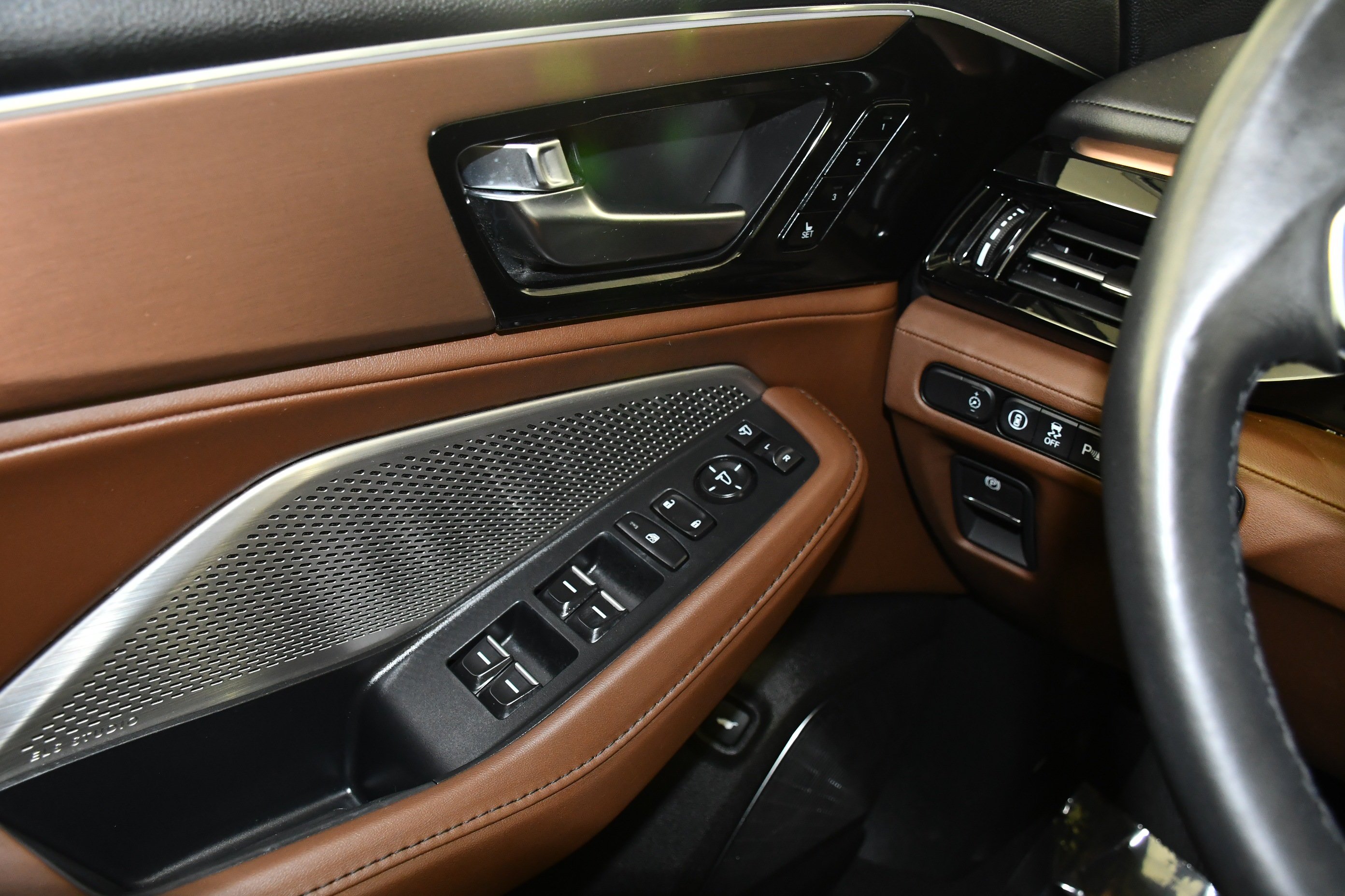 2024 Acura MDX Technology Package - Photo 31