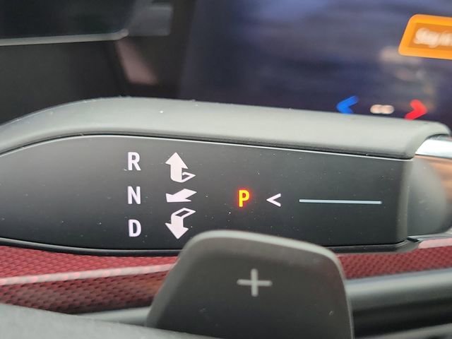 2026 Chevrolet Traverse RS - Photo 11