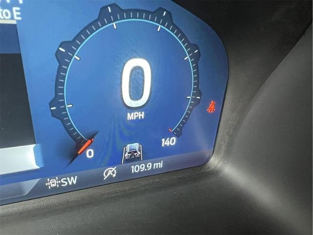 2025 Ford Bronco 4-Door Raptor - Photo 28