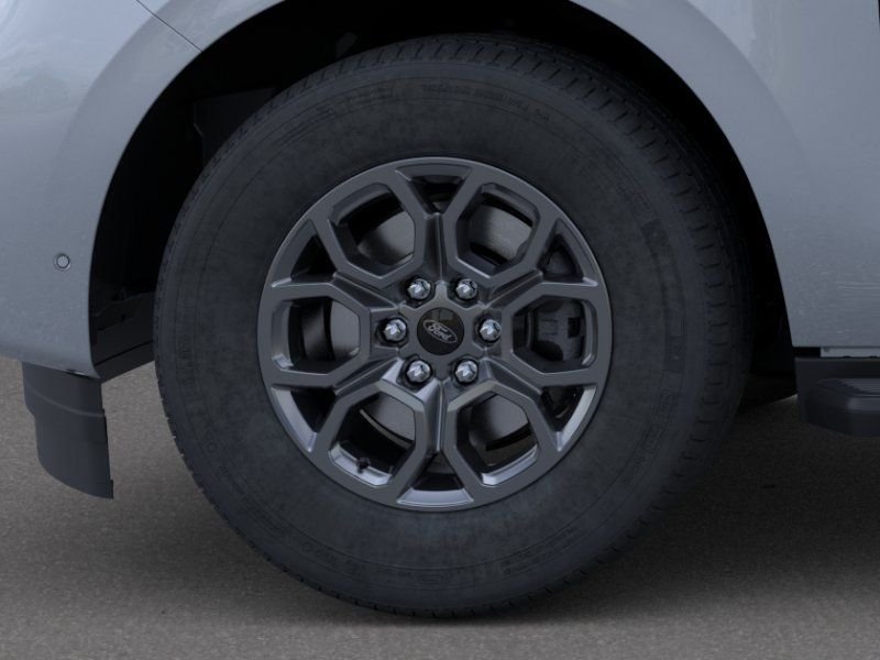 New 2026 Gray Metallic Ford Active image 19