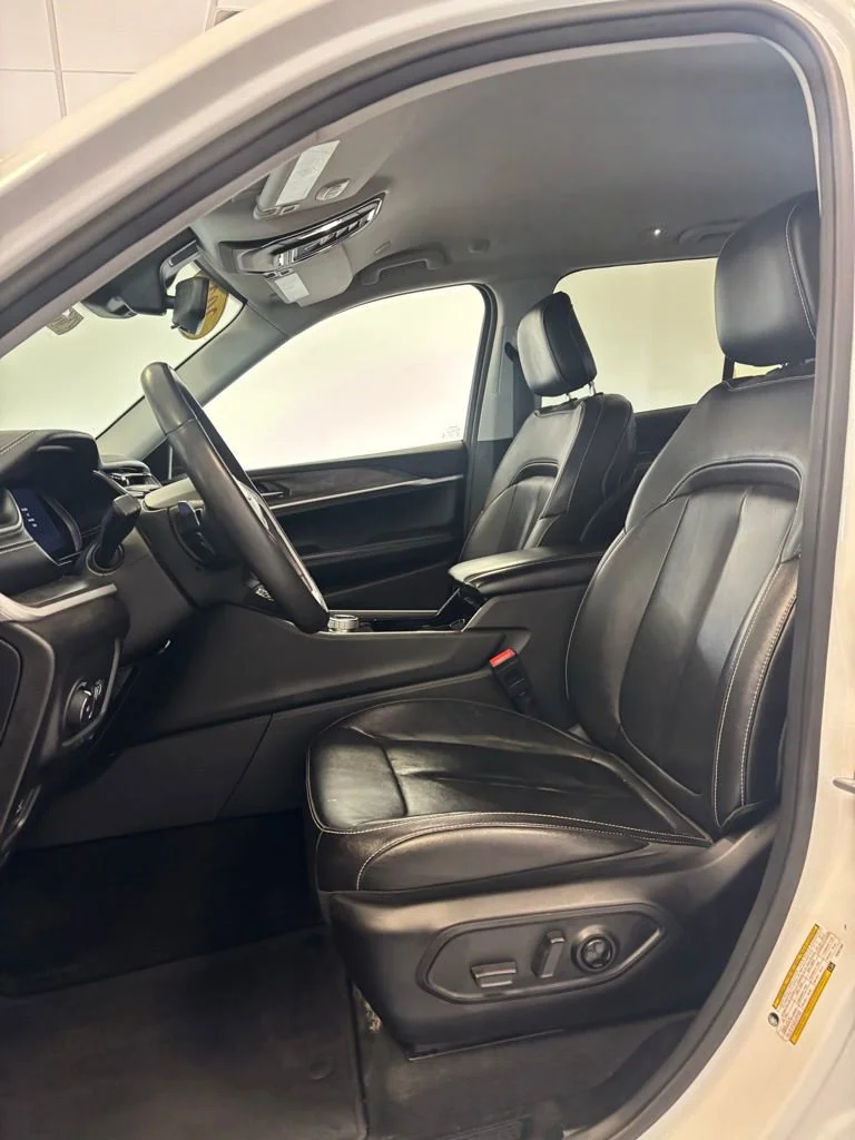 2023 Jeep Grand Cherokee Limited - Photo 11