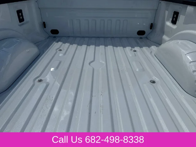 New 2026 Star White Metallic Tri-Coat Ford F-250® King Ranch® image 11