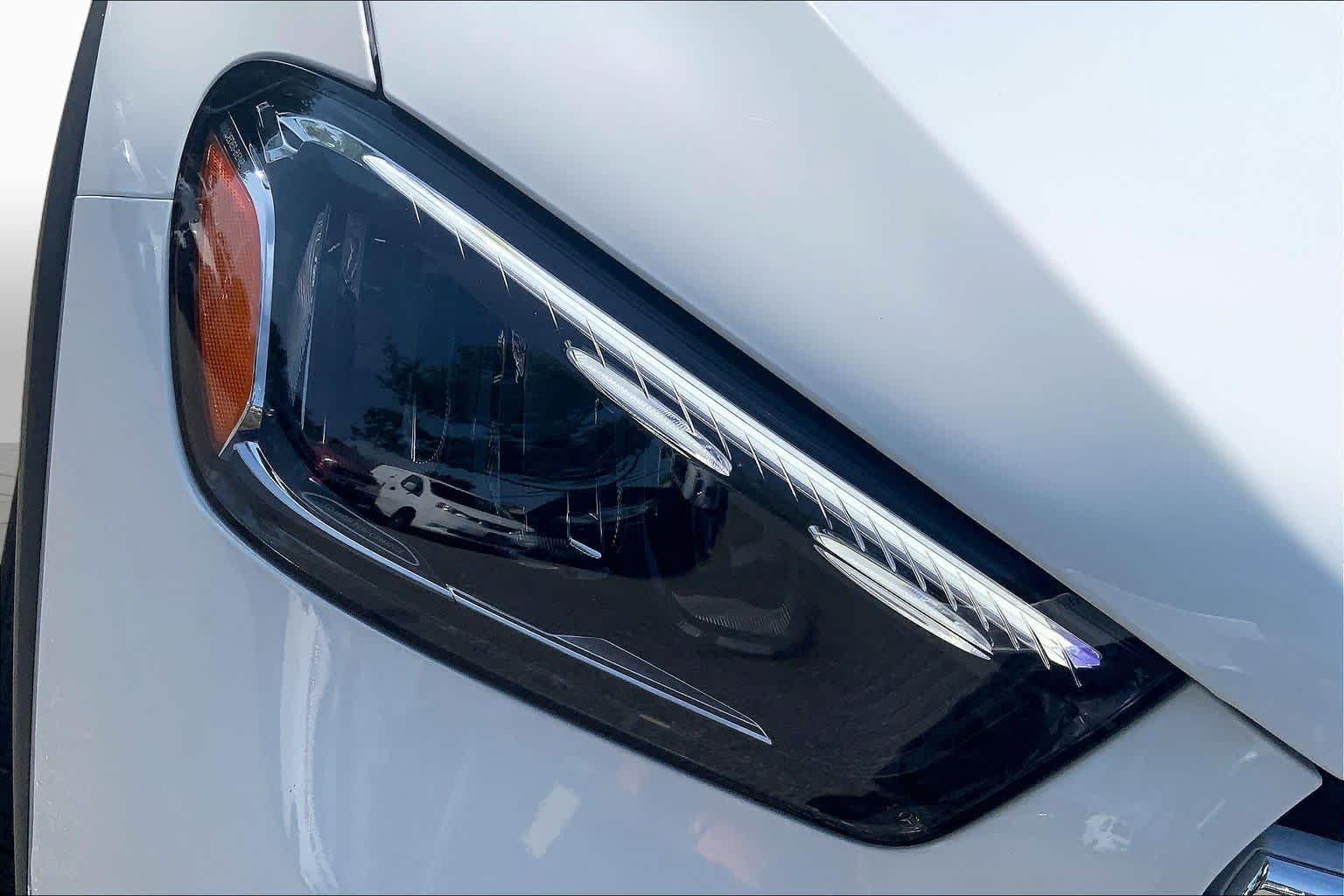New 2026 Polar White Mercedes-Benz GLE 350 image 17