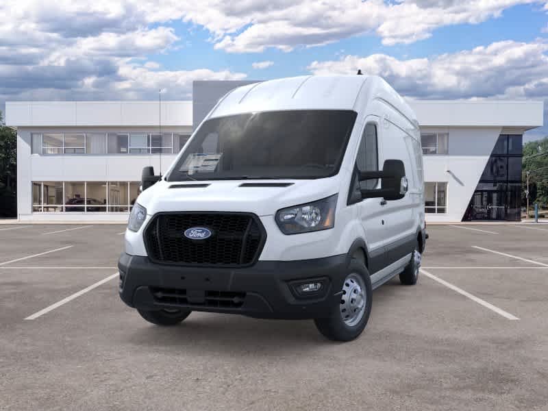 New 2026 Oxford White Ford  image 2