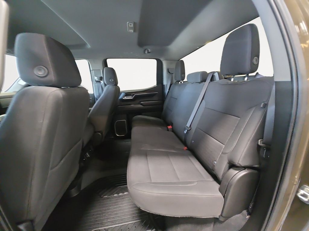Used 2023 Brown Chevrolet LT image 15