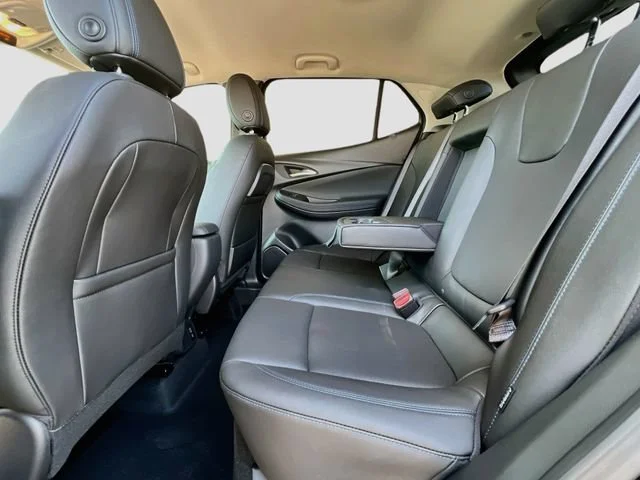 2026 Buick Encore GX Sport Touring - Photo 17