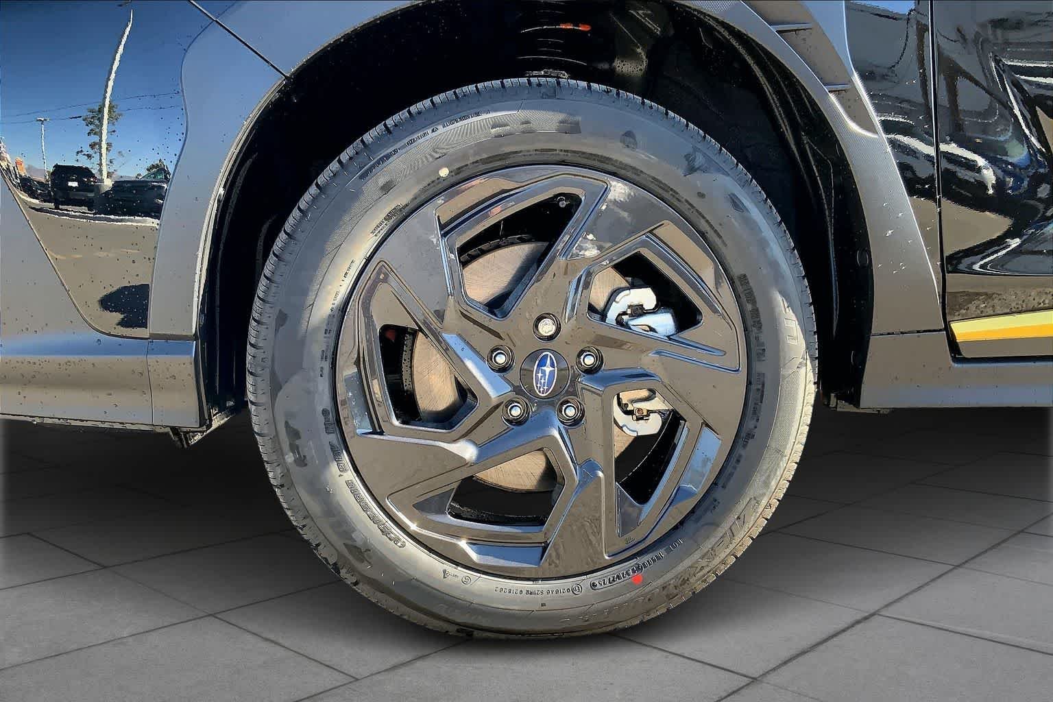 2026 Subaru Crosstrek Sport - Photo 11