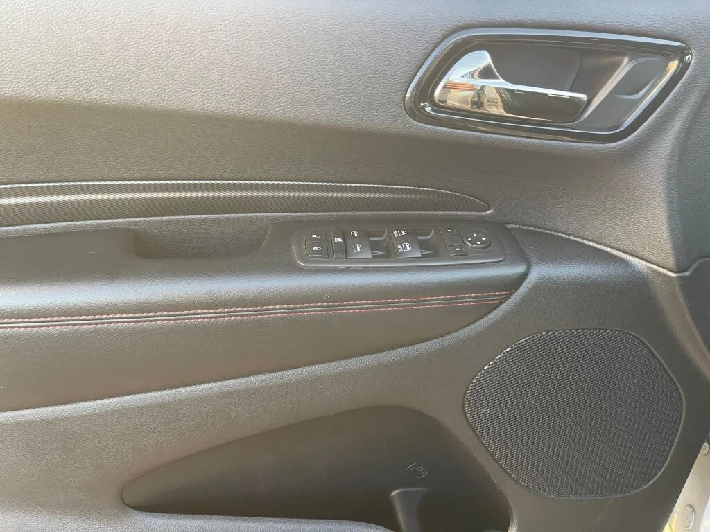 Used 2025 Triple Nickel Dodge GT image 8