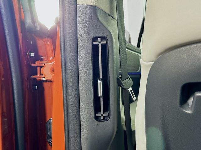 2025 Hyundai Santa Fe Calligraphy - Photo 37