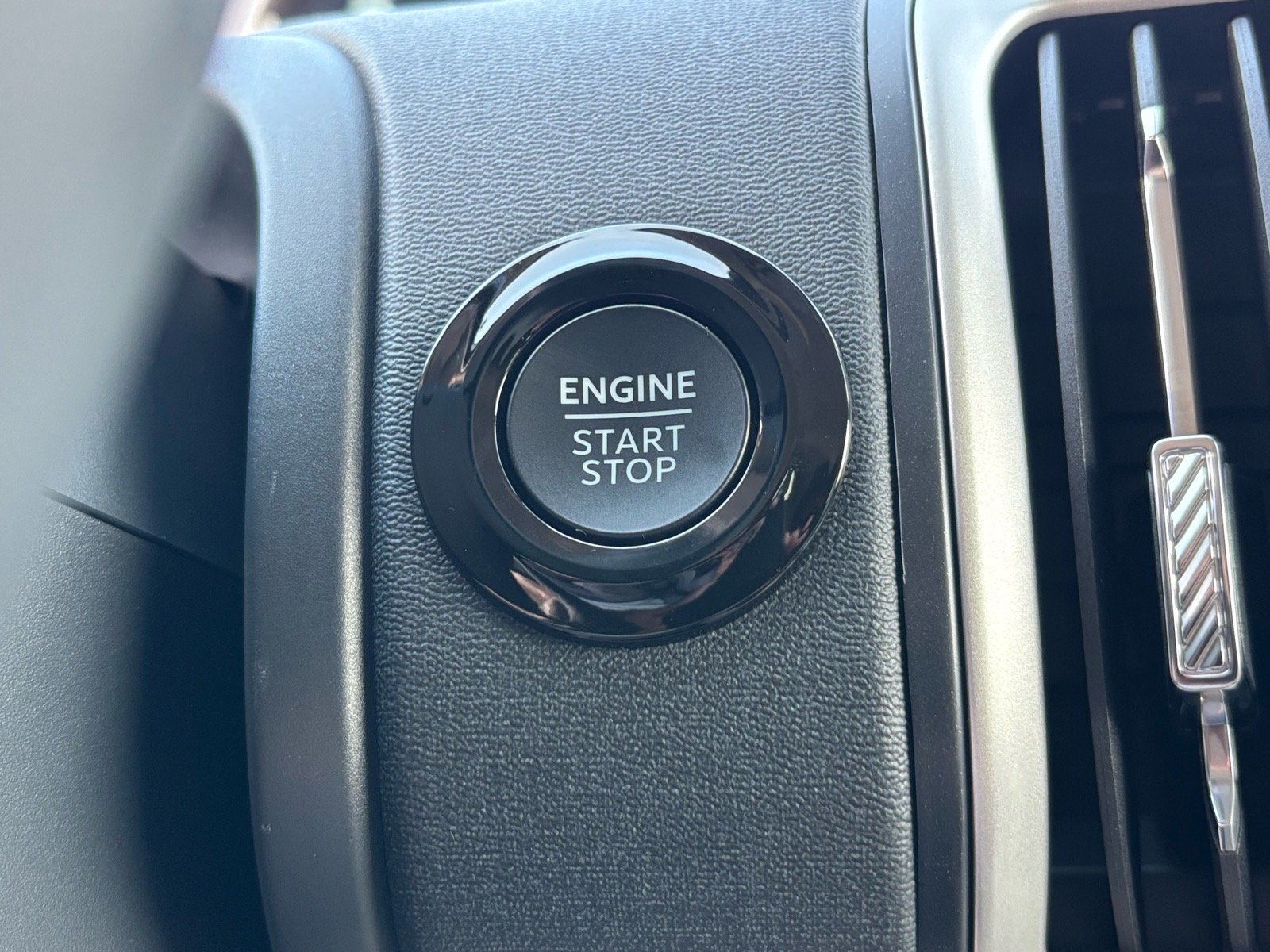 New 2027 Dark Matter Gray Metallic Ford MAX Active image 19