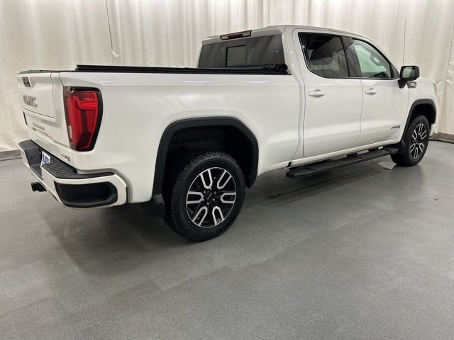 2021 Gmc Sierra 1500 AT4 photo 4