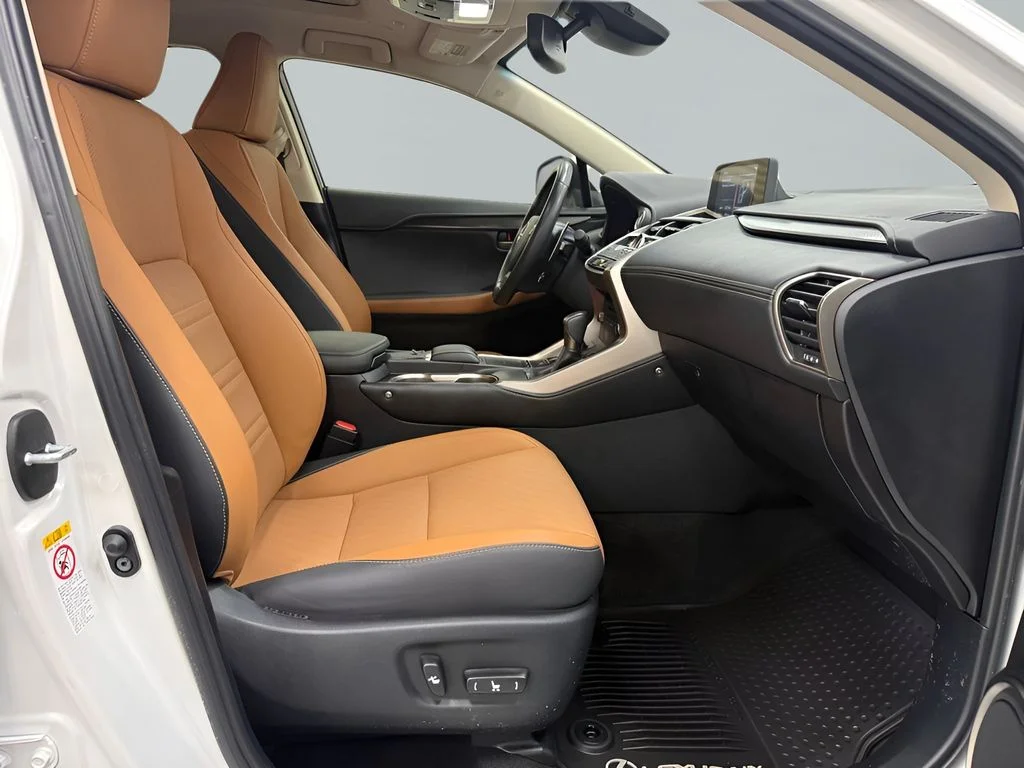Used 2019 White Lexus 300 Base image 14