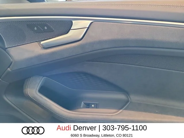 Used 2026  Audi Prestige image 18