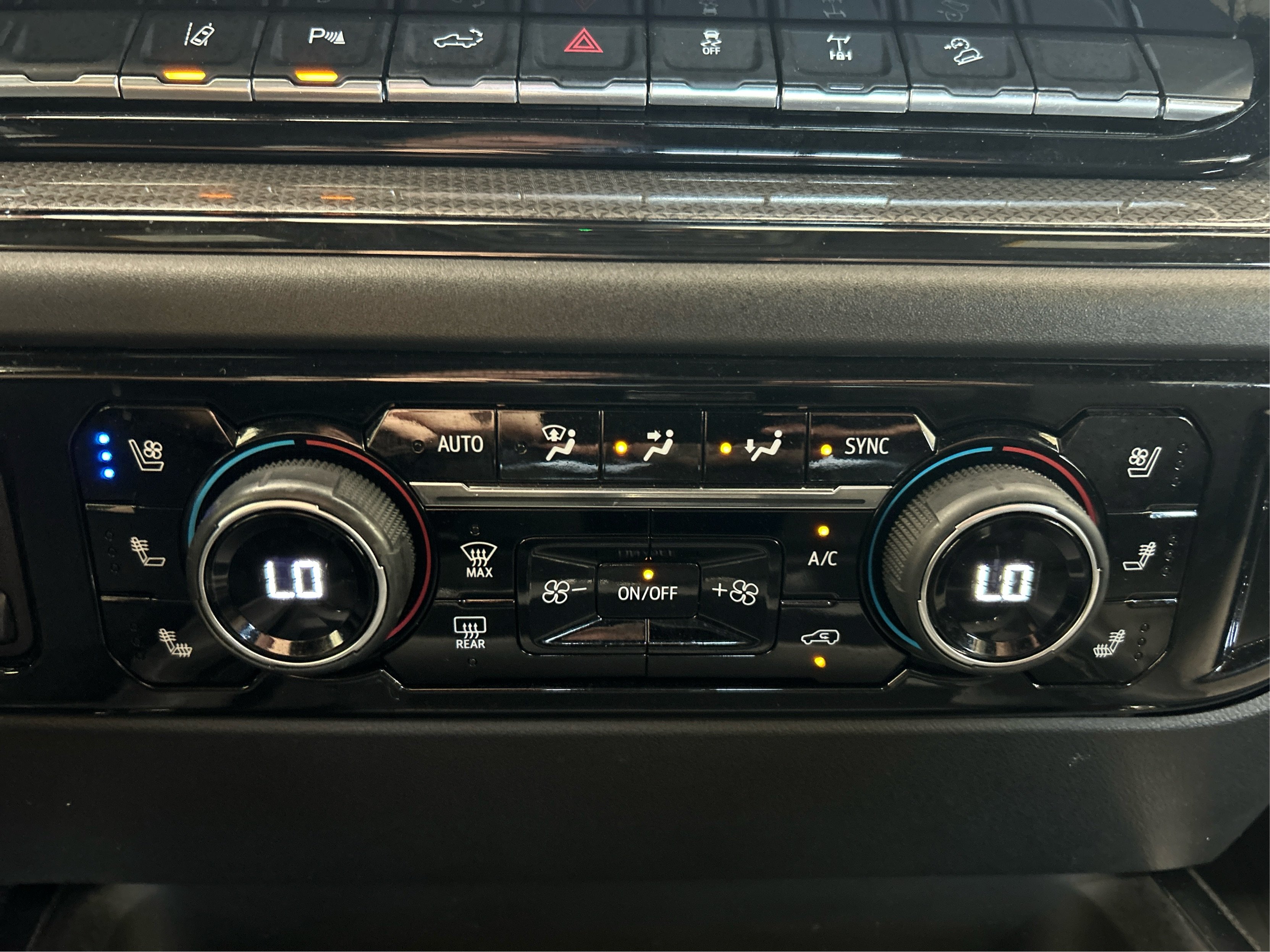 Used 2024 Black Chevrolet ZR2 image 25