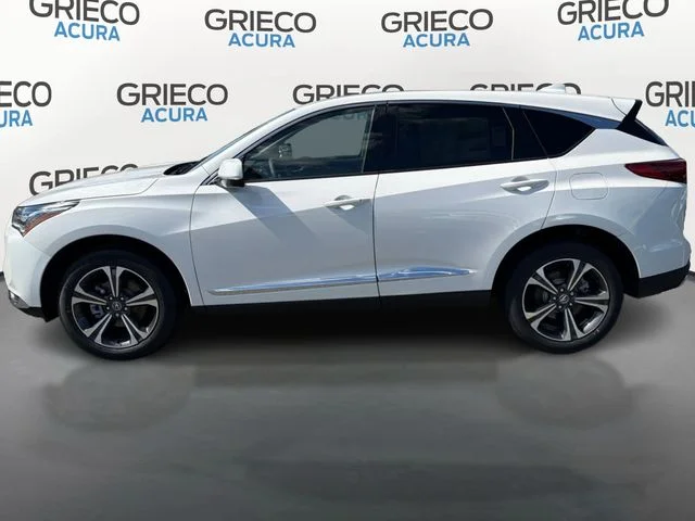 2026 Acura RDX Technology Package - Photo 8
