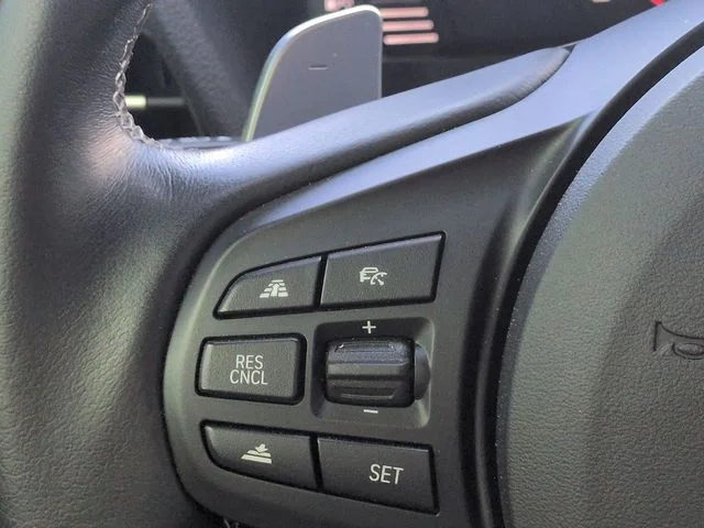 Used 2021 Yellow Toyota 3.0 image 23