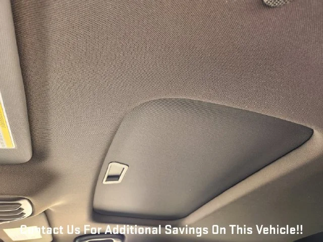2026 Buick Envista Avenir - Photo 20