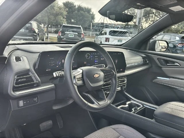 2026 Chevrolet Traverse LT - Photo 10