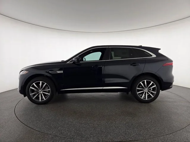 2026 Jaguar F-Pace R-Dynamic S - Photo 26