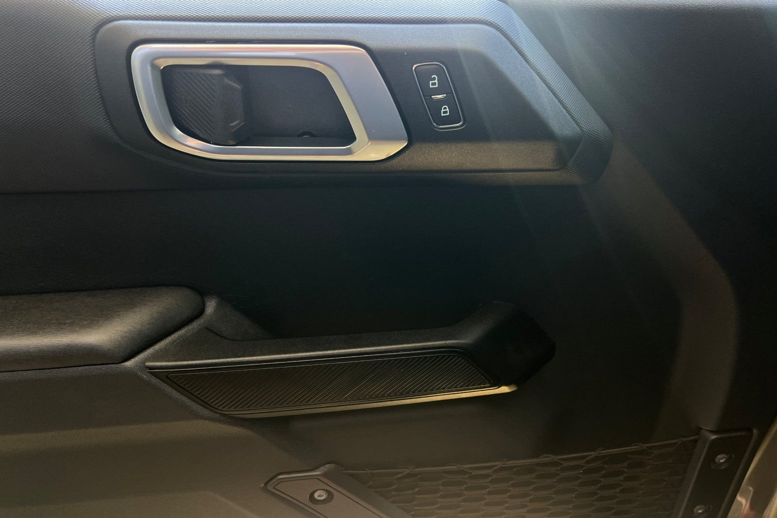 Used 2025 Gray Ford Big Bend image 10