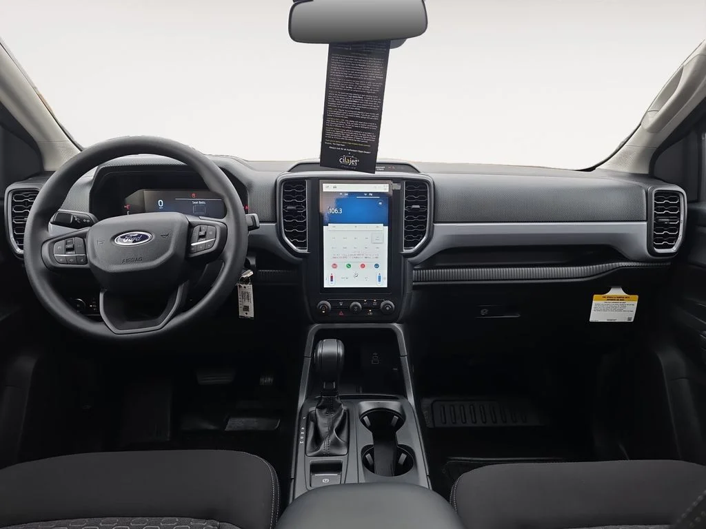 New 2026 SHADOW BLACK Ford XL image 15