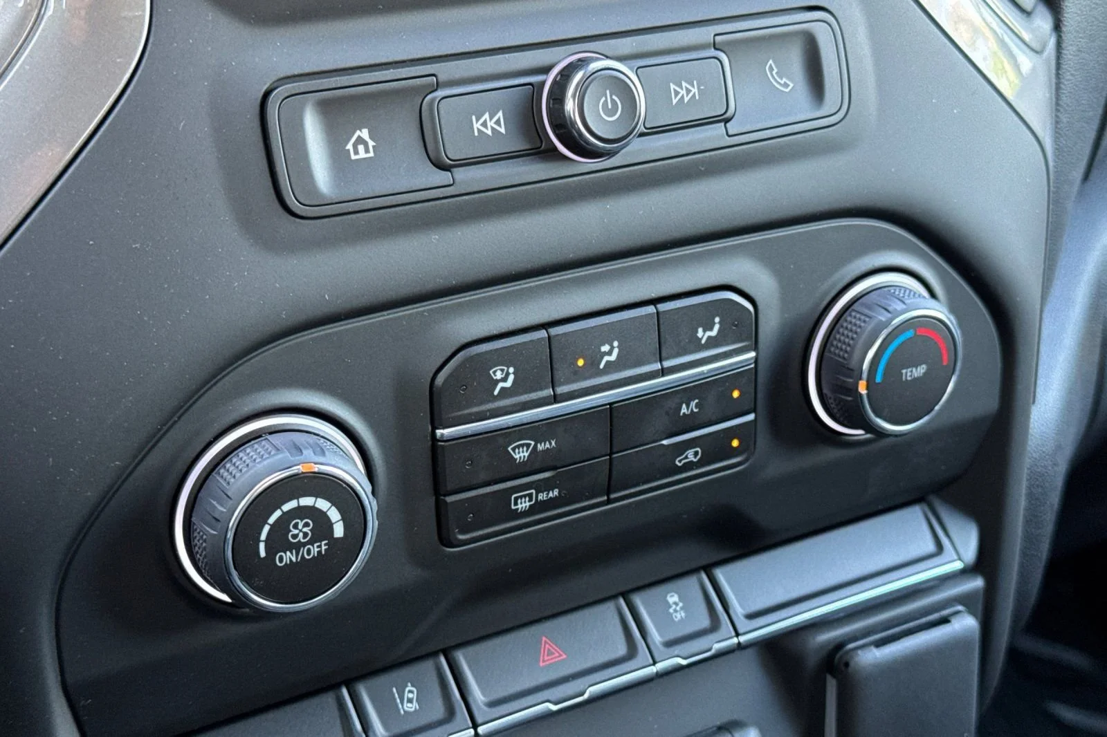 2026 Chevrolet Silverado 2500 HD Work Truck - Photo 18