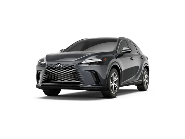 New 2026 Cloudburst Gray Lexus PREMIUM image 1