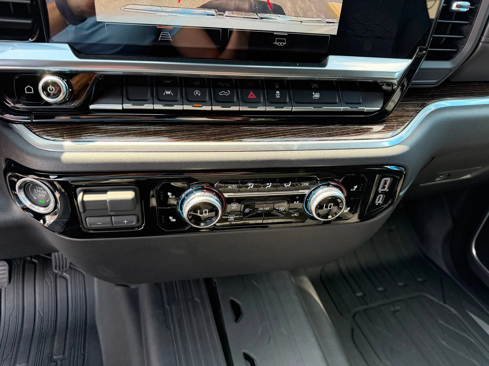 2026 GMC Sierra 1500 Elevation - Photo 14
