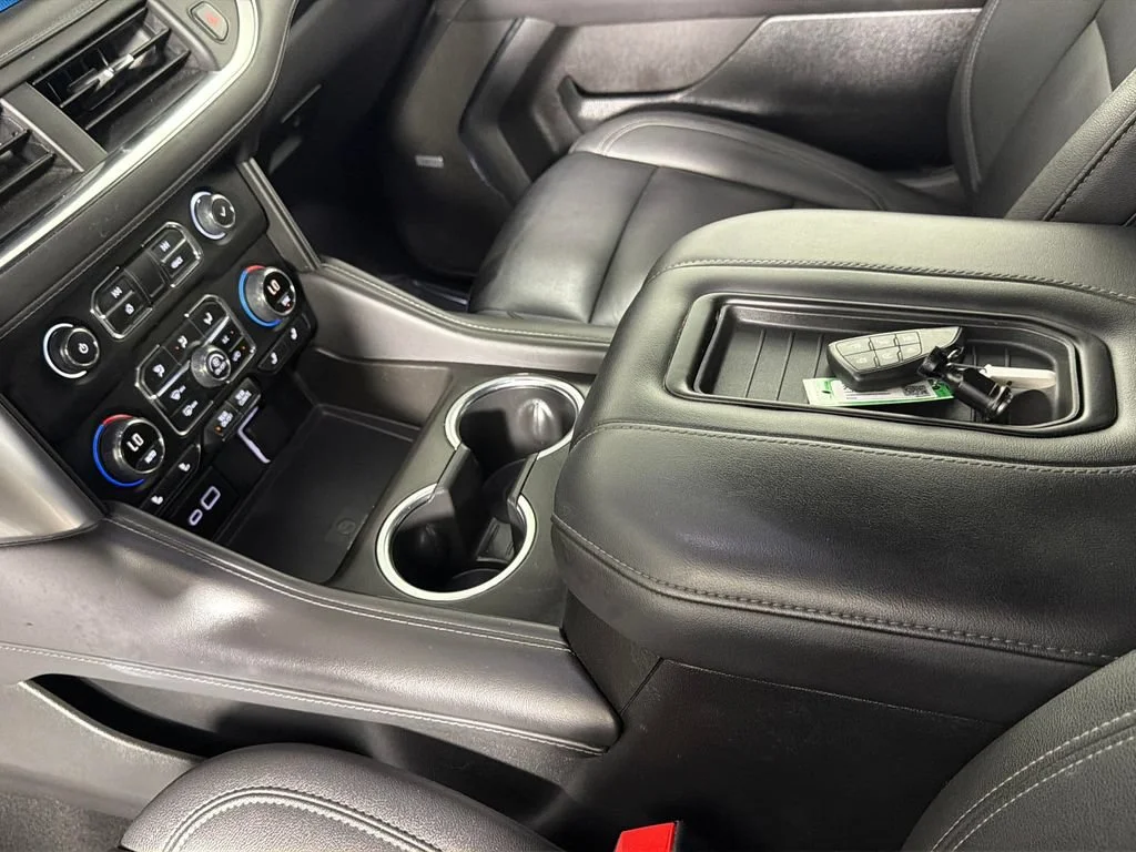 Used 2024 Black Chevrolet LT image 25