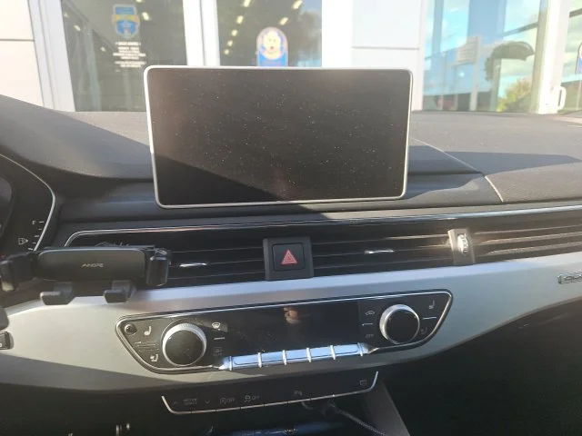 Used 2018 Black Audi 3.0T Premium Plus image 2