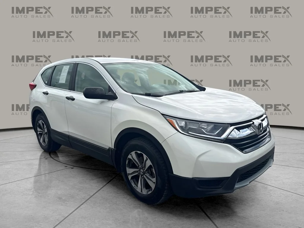 Used 2018  Honda LX image 4