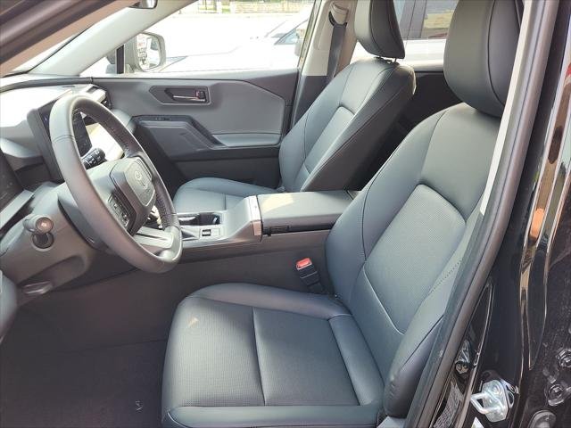 Certified Used 2026 MIDNIGHT BLACK METAL Toyota  image 19