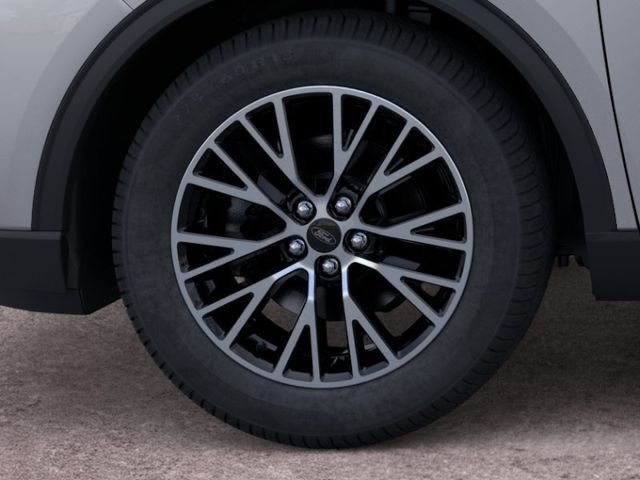 New 2024 Iconic Silver Metallic Ford Plug-in Hybrid image 19