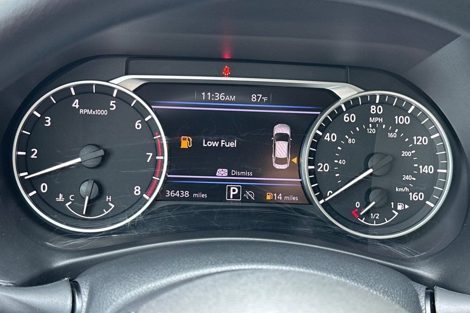 2025 Nissan Sentra SV - Photo 27